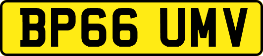 BP66UMV