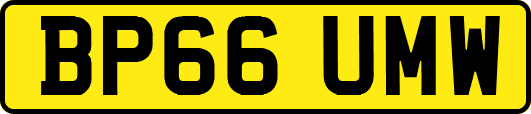 BP66UMW