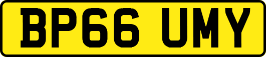 BP66UMY