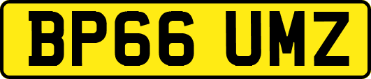 BP66UMZ