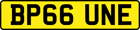 BP66UNE