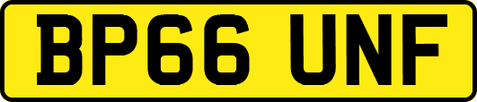 BP66UNF