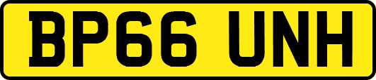 BP66UNH