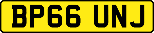 BP66UNJ