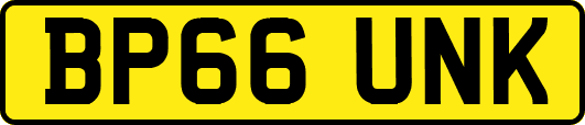 BP66UNK