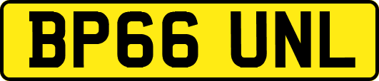 BP66UNL
