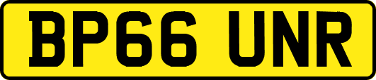 BP66UNR