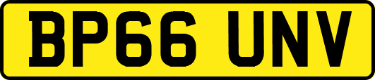 BP66UNV