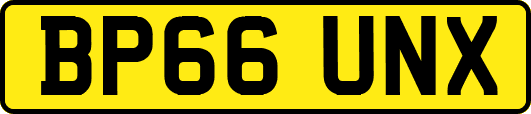 BP66UNX