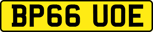 BP66UOE