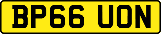 BP66UON