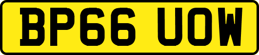 BP66UOW