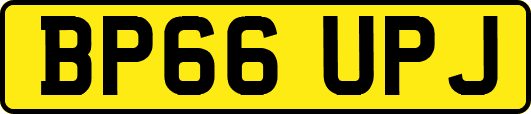 BP66UPJ