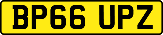 BP66UPZ