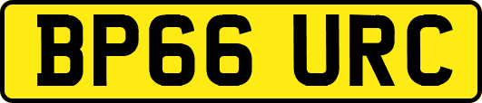 BP66URC
