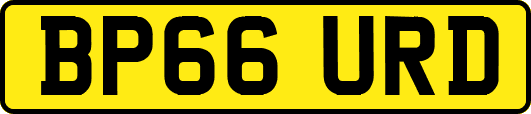 BP66URD