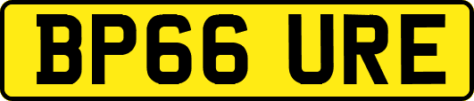 BP66URE