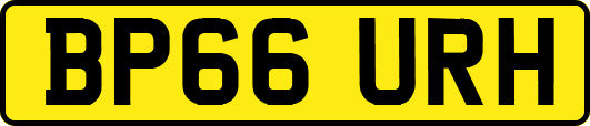 BP66URH