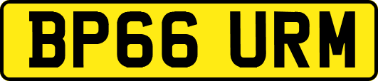 BP66URM