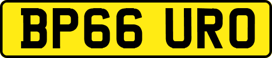 BP66URO