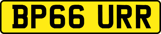 BP66URR