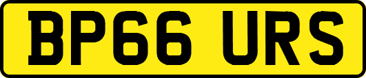 BP66URS