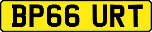 BP66URT