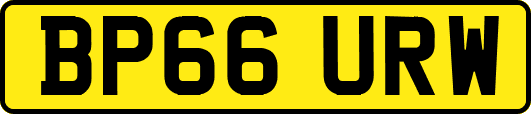 BP66URW