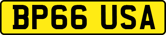 BP66USA