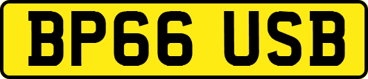 BP66USB