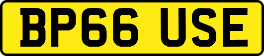 BP66USE