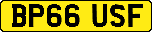 BP66USF