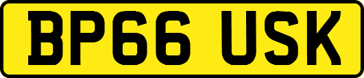 BP66USK