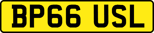 BP66USL
