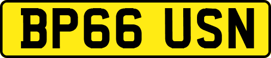 BP66USN