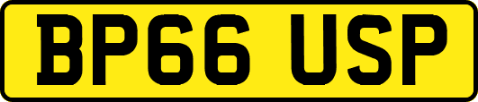 BP66USP