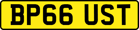 BP66UST