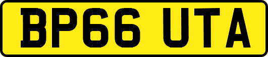 BP66UTA