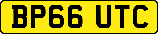 BP66UTC