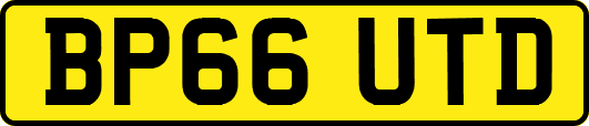 BP66UTD