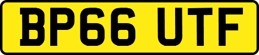 BP66UTF