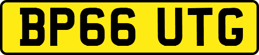 BP66UTG