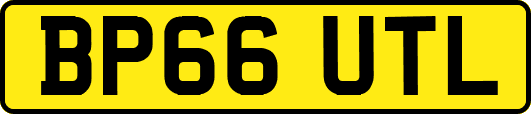 BP66UTL
