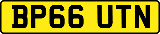 BP66UTN