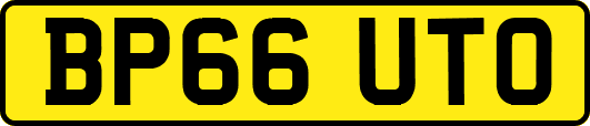 BP66UTO