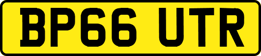 BP66UTR