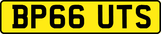 BP66UTS