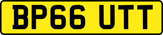 BP66UTT