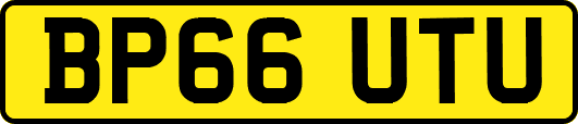 BP66UTU