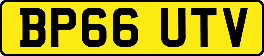 BP66UTV